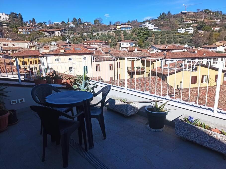 Apartment Attico Padenghe Vista Lago Ascensore E Terrazza Padenghe sul Garda